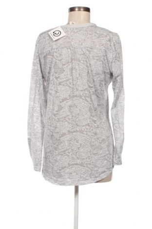 Γυναικεία μπλούζα H&M L.O.G.G., Μέγεθος S, Χρώμα Γκρί, Τιμή 3,76 €