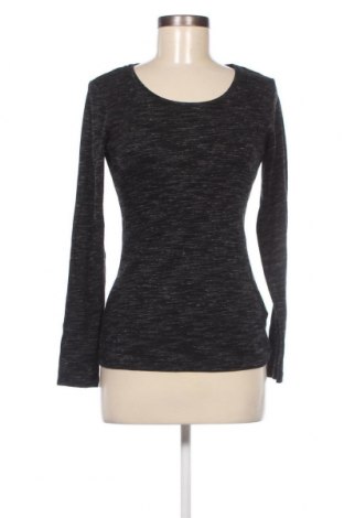Дамска блуза H&M L.O.G.G., Размер M, Цвят Черен, Цена 6,08 лв.