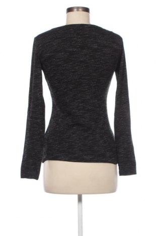Γυναικεία μπλούζα H&M L.O.G.G., Μέγεθος M, Χρώμα Μαύρο, Τιμή 3,76 €