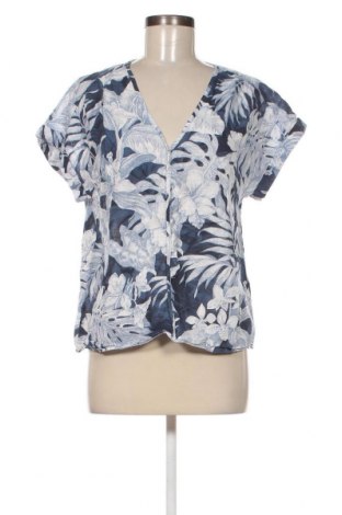 Damen Shirt H&M L.O.G.G., Größe S, Farbe Mehrfarbig, Preis 3,89 €