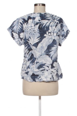 Γυναικεία μπλούζα H&M L.O.G.G., Μέγεθος S, Χρώμα Πολύχρωμο, Τιμή 2,92 €