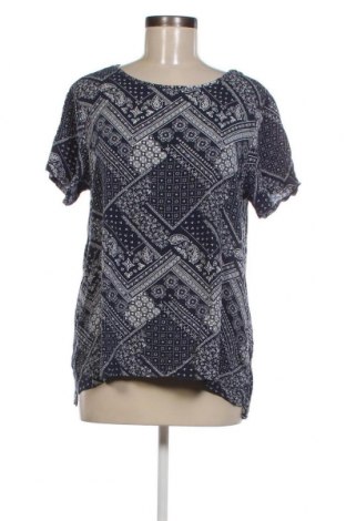 Damen Shirt H&M L.O.G.G., Größe M, Farbe Mehrfarbig, Preis 5,40 €