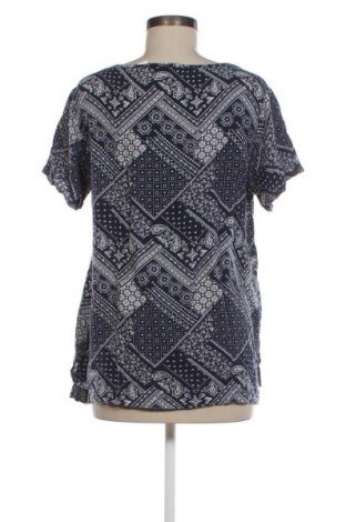 Γυναικεία μπλούζα H&M L.O.G.G., Μέγεθος M, Χρώμα Πολύχρωμο, Τιμή 5,40 €