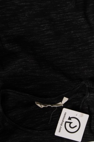 Γυναικεία μπλούζα H&M L.O.G.G., Μέγεθος S, Χρώμα Γκρί, Τιμή 3,64 €