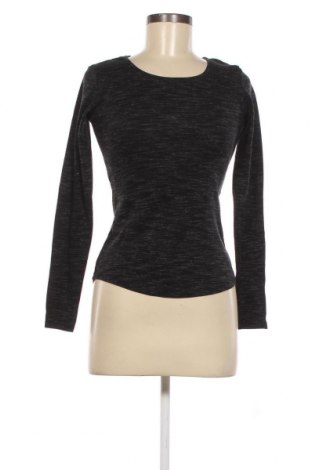 Γυναικεία μπλούζα H&M L.O.G.G., Μέγεθος S, Χρώμα Γκρί, Τιμή 3,64 €
