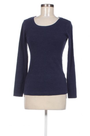 Γυναικεία μπλούζα H&M L.O.G.G., Μέγεθος M, Χρώμα Μπλέ, Τιμή 5,25 €