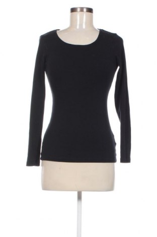 Дамска блуза H&M L.O.G.G., Размер M, Цвят Черен, Цена 11,40 лв.