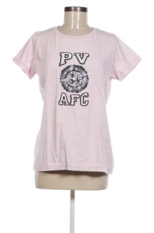 Damen Shirt H&M L.O.G.G., Größe M, Farbe Rosa, Preis 5,54 €