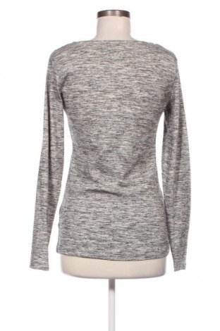 Damen Shirt H&M L.O.G.G., Größe L, Farbe Grau, Preis 5,29 €