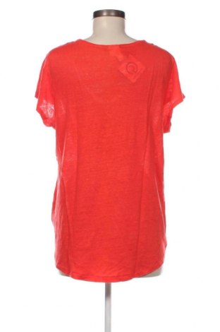 Дамска блуза H&M L.O.G.G., Размер L, Цвят Червен, Цена 19,04 лв.