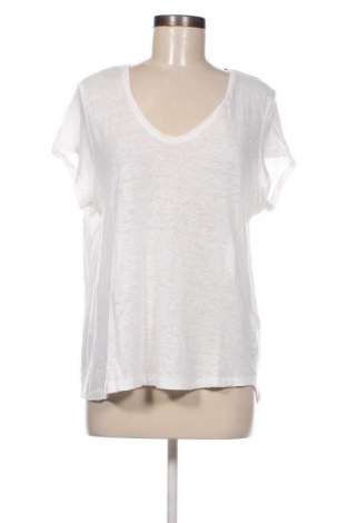 Дамска блуза H&M L.O.G.G., Размер L, Цвят Екрю, Цена 19,04 лв.