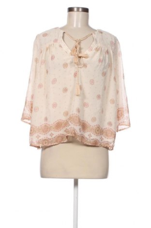 Дамска блуза H&M L.O.G.G., Размер M, Цвят Многоцветен, Цена 12,34 лв.