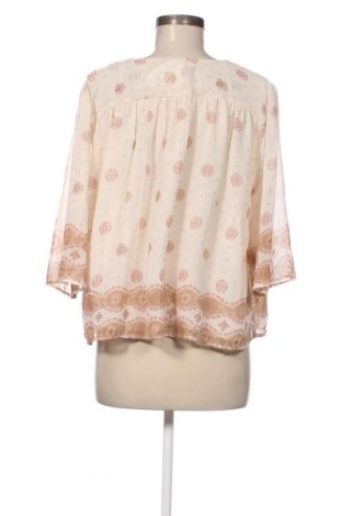 Дамска блуза H&M L.O.G.G., Размер M, Цвят Многоцветен, Цена 16,91 лв.