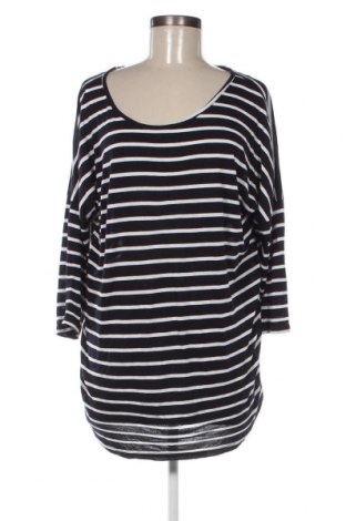 Γυναικεία μπλούζα H&M Mama, Μέγεθος XL, Χρώμα Πολύχρωμο, Τιμή 3,76 €