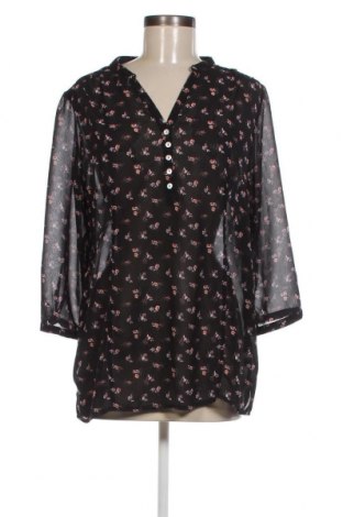 Damen Shirt H&M Mama, Größe L, Farbe Mehrfarbig, Preis 13,22 €
