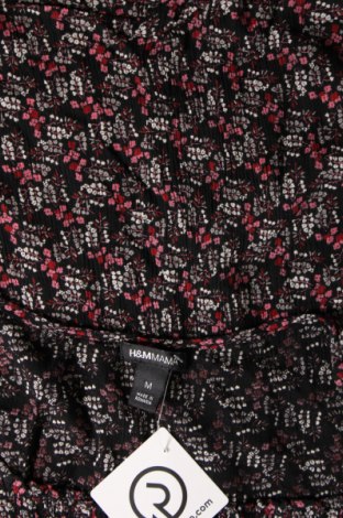 Дамска блуза H&M Mama, Размер M, Цвят Многоцветен, Цена 19,49 лв.