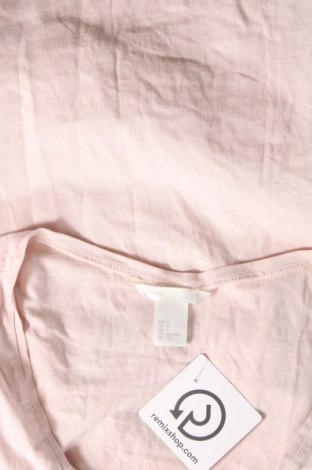 Γυναικεία μπλούζα H&M Mama, Μέγεθος S, Χρώμα Ρόζ , Τιμή 11,75 €