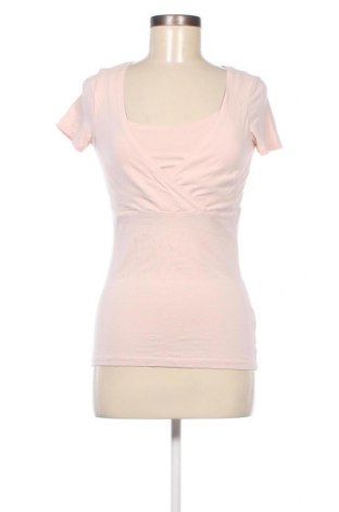 Γυναικεία μπλούζα H&M Mama, Μέγεθος S, Χρώμα Ρόζ , Τιμή 11,75 €