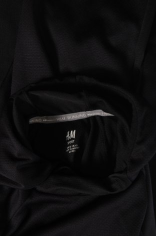 Bluză de femei H&M Sport, Mărime XS, Culoare Negru, Preț 75,66 Lei