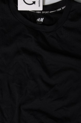 Γυναικεία μπλούζα H&M Sport, Μέγεθος XS, Χρώμα Μαύρο, Τιμή 5,98 €