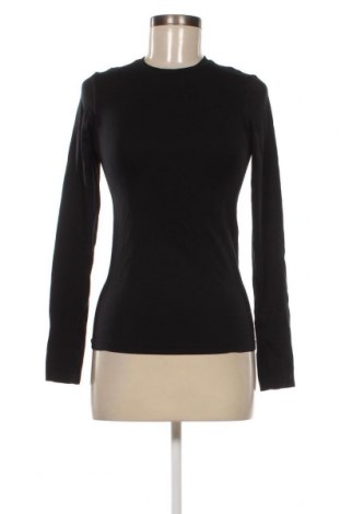 Bluză de femei H&M Sport, Mărime XS, Culoare Negru, Preț 31,78 Lei