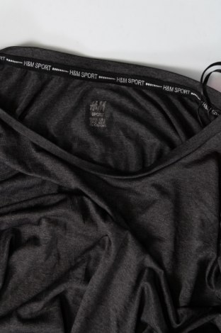 Γυναικεία μπλούζα H&M Sport, Μέγεθος L, Χρώμα Μπλέ, Τιμή 3,84 €
