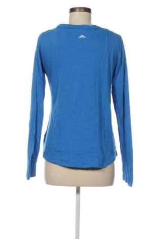 Damen Shirt H&M Sport, Größe M, Farbe Blau, Preis 13,22 €