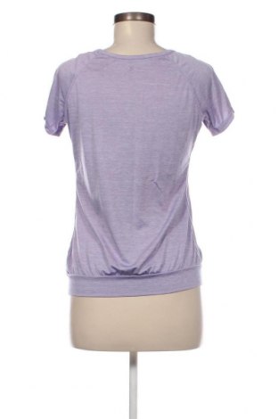 Дамска блуза H&M Sport, Размер S, Цвят Лилав, Цена 12,45 лв.