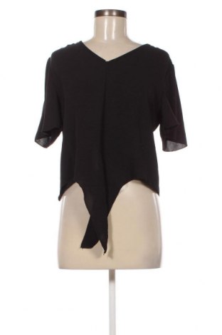 Дамска блуза Haily`s, Размер L, Цвят Черен, Цена 17,32 лв.