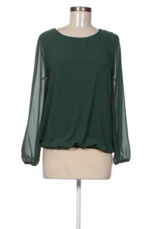 Γυναικεία μπλούζα Haily`s, Μέγεθος M, Χρώμα Πράσινο, Τιμή 10,46 €
