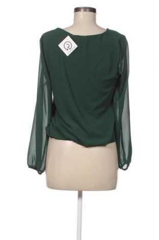 Damen Shirt Haily`s, Größe M, Farbe Grün, Preis 10,46 €