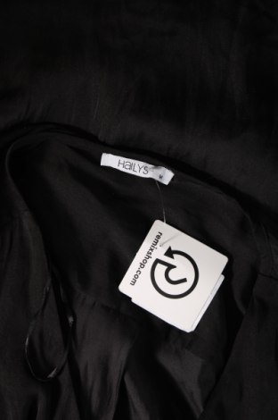 Γυναικεία μπλούζα Haily`s, Μέγεθος M, Χρώμα Μαύρο, Τιμή 3,15 €