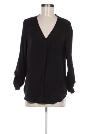Дамска блуза Haily`s, Размер M, Цвят Черен, Цена 8,50 лв.
