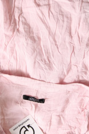 Γυναικεία μπλούζα Haily`s, Μέγεθος XL, Χρώμα Ρόζ , Τιμή 3,58 €