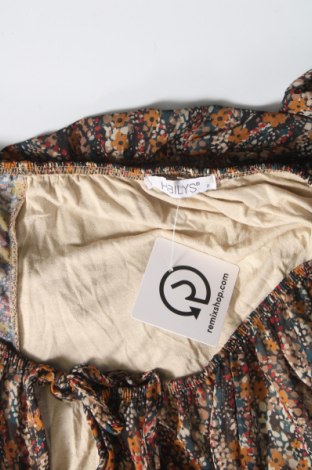 Γυναικεία μπλούζα Haily`s, Μέγεθος S, Χρώμα Πολύχρωμο, Τιμή 3,15 €