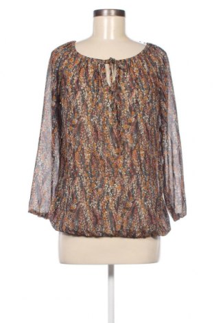 Дамска блуза Haily`s, Размер S, Цвят Многоцветен, Цена 8,50 лв.
