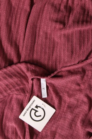 Дамска блуза Haily`s, Размер XS, Цвят Розов, Цена 10,20 лв.