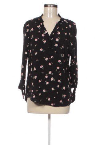 Γυναικεία μπλούζα Haily`s, Μέγεθος XL, Χρώμα Μαύρο, Τιμή 10,73 €