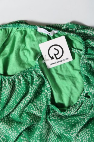 Γυναικεία μπλούζα Haily`s, Μέγεθος XXL, Χρώμα Πράσινο, Τιμή 21,03 €