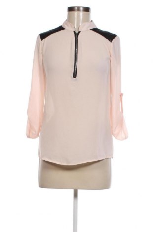 Γυναικεία μπλούζα Haily`s, Μέγεθος XS, Χρώμα Ρόζ , Τιμή 3,15 €