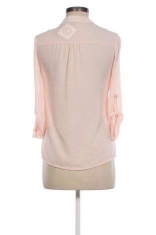 Дамска блуза Haily`s, Размер XS, Цвят Розов, Цена 8,50 лв.