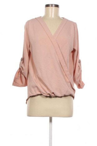 Дамска блуза Haily`s, Размер M, Цвят Розов, Цена 5,10 лв.