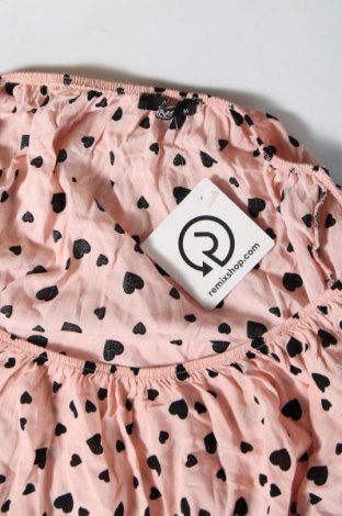 Дамска блуза Haily`s, Размер M, Цвят Розов, Цена 8,50 лв.