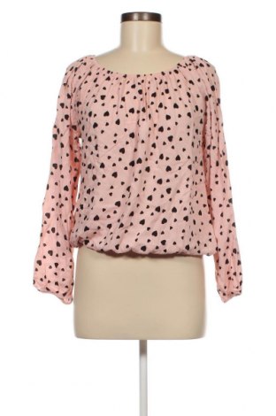 Дамска блуза Haily`s, Размер M, Цвят Розов, Цена 15,30 лв.