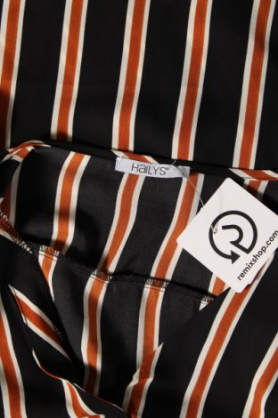 Γυναικεία μπλούζα Haily`s, Μέγεθος L, Χρώμα Μαύρο, Τιμή 5,26 €