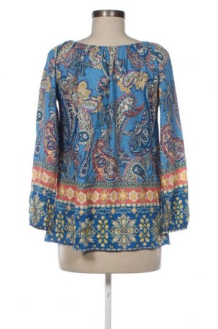 Дамска блуза Haily`s, Размер S, Цвят Многоцветен, Цена 11,90 лв.