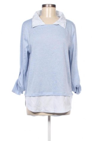 Damen Shirt Haily`s, Größe XXL, Farbe Blau, Preis 22,48 €