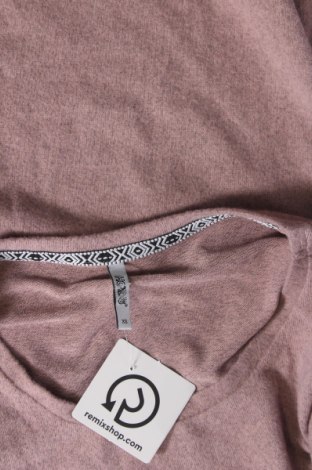 Γυναικεία μπλούζα Haily`s, Μέγεθος XS, Χρώμα Ρόζ , Τιμή 7,36 €