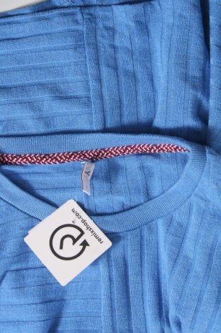 Bluză de femei Haily`s, Mărime M, Culoare Albastru, Preț 16,78 Lei