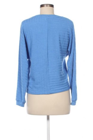 Γυναικεία μπλούζα Haily`s, Μέγεθος M, Χρώμα Μπλέ, Τιμή 3,15 €
